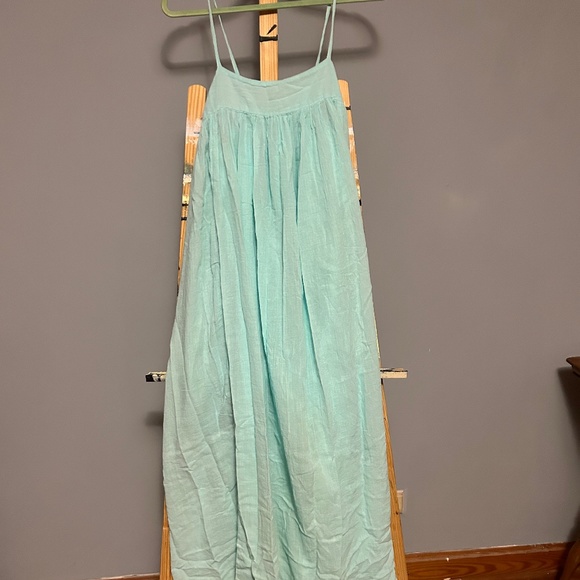 Free People Dresses & Skirts - Maxi sundress